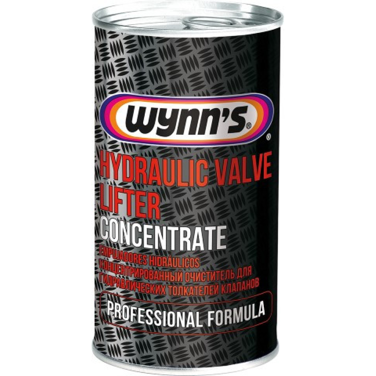WYNNS Hydraulic Valve Lifter Concentrate, Hydraulikventilstößel-Reiniger, 325 ml