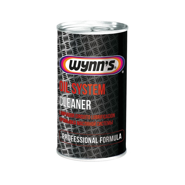 WYNNS Oil System Cleaner, Ölsystemreiniger, 325 ml