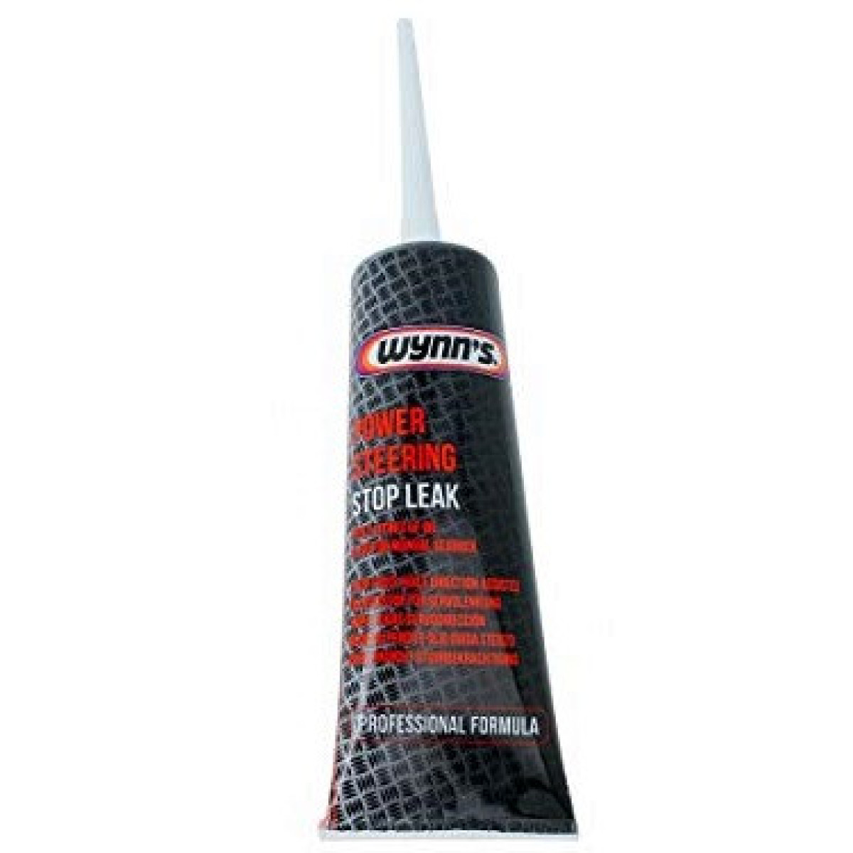 WYNNS Power Steering Stop Leak, Servolenkungsdichtung, 125 ml WYNNS Power Steering Stop Leak, Servolenkungsdichtung, 125 ml