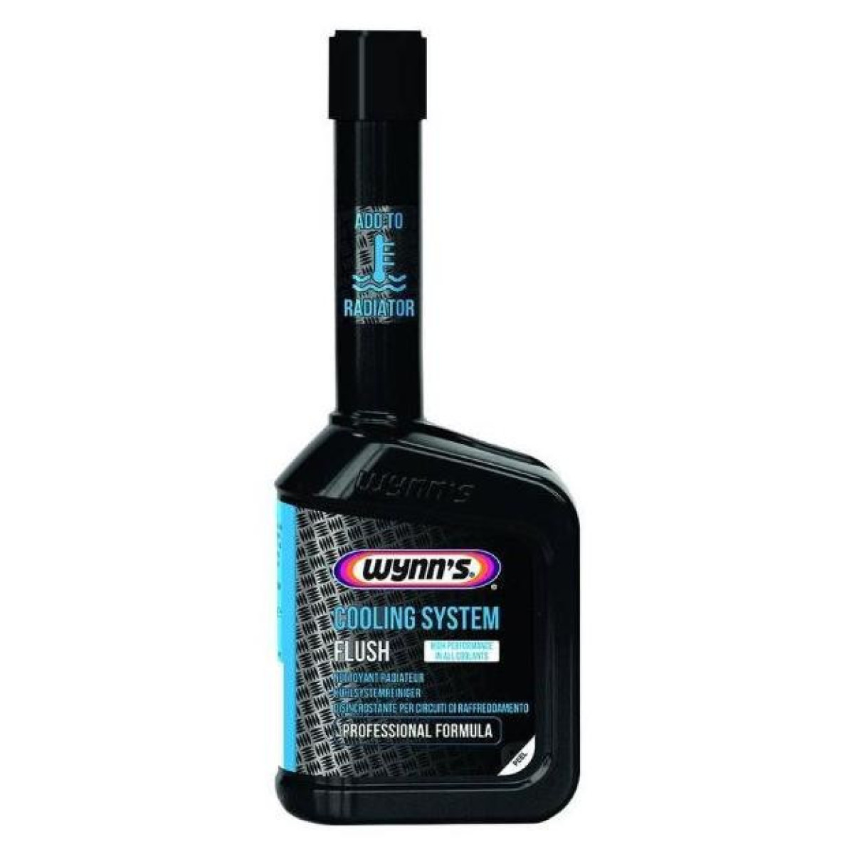 WYNNS Radiator Flush, Kühlsystemreiniger, 325 ml WYNNS Radiator Flush, Kühlsystemreiniger, 325 ml
