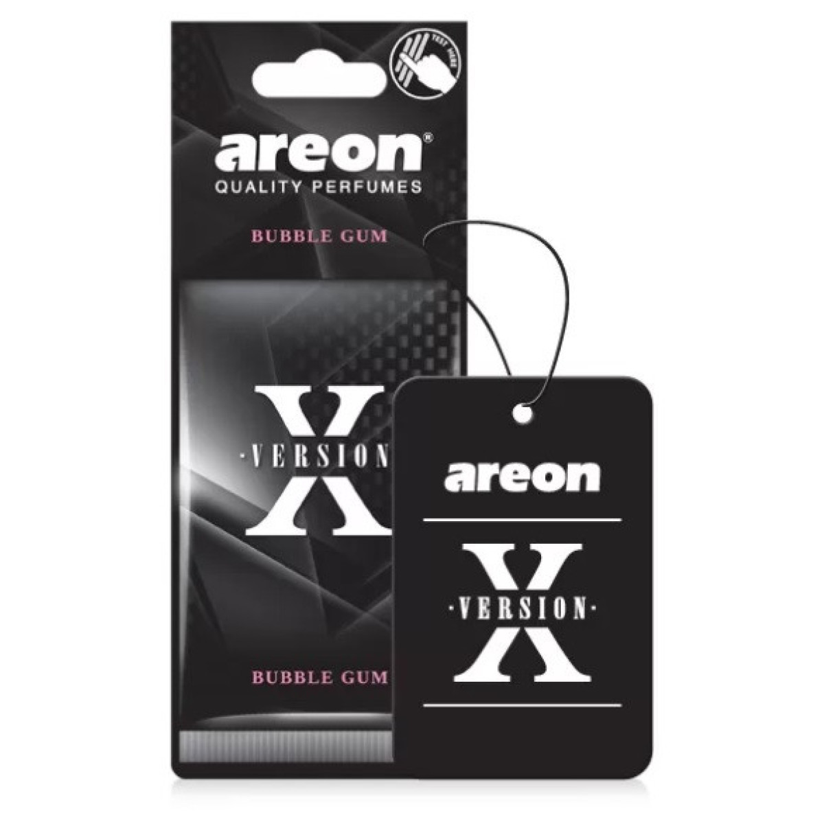 AREON X Version Bubble Gum Lufterfrischer