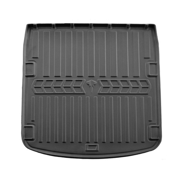 Kofferraummatte aus Gummi AUDI A5 Sportback 2007-2016