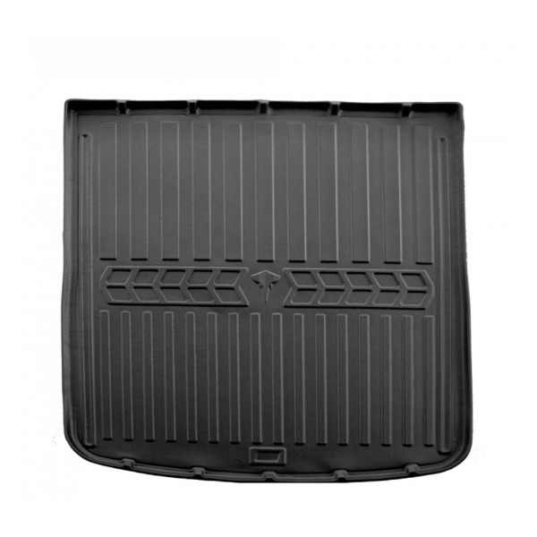 Kofferraummatte aus Gummi AUDI A6 C7 2011-2018 (kombi)