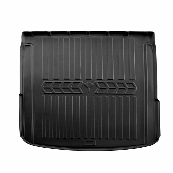 Kofferraummatte aus Gummi AUDI A6 C8 seit 2018 (avant)