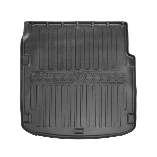 Kofferraummatte aus Gummi AUDI A7 4G8 2010-2018