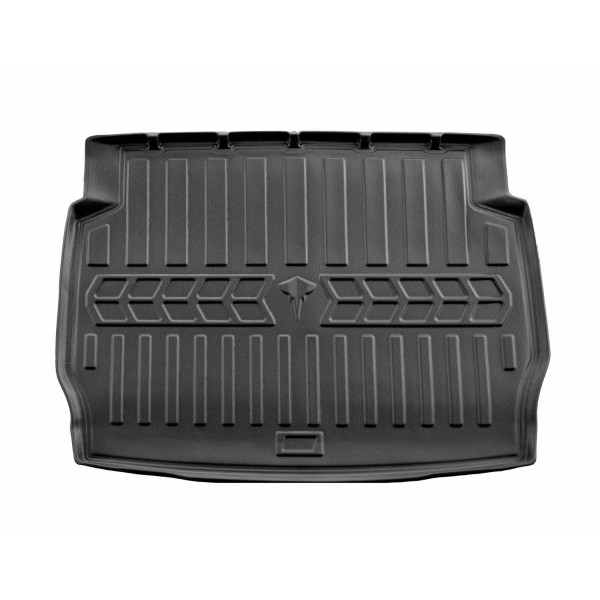 Kofferraummatte aus Gummi BMW 1 F20 2011-2017