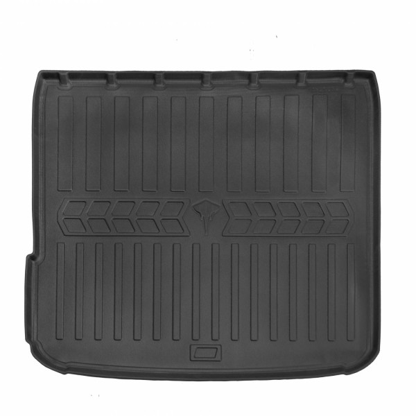 Kofferraummatte aus Gummi BMW 2 F44 seit 2019 (obere teil)