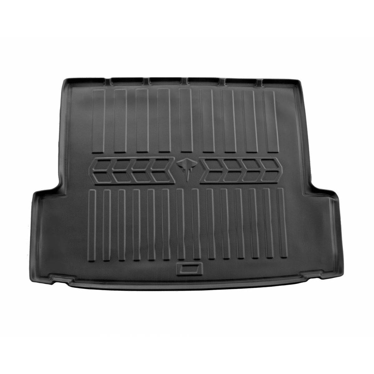 Kofferraummatte aus Gummi BMW 3 F31 2011-2019 (kombi) Kofferraummatte aus Gummi BMW 3 F31 2011-2019 (kombi)
