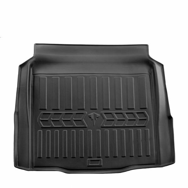 Kofferraummatte aus Gummi BMW 3 G20 seit 2019 (limousine)