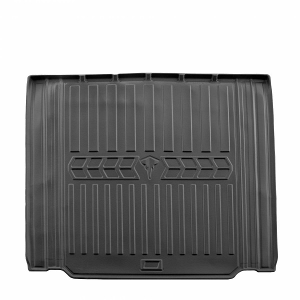 Kofferraummatte aus Gummi BMW 5 F11 2010-2016 (kombi)