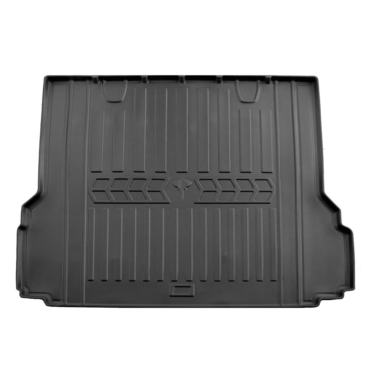 Kofferraummatte aus Gummi BMW 5 G31 2017-2023 (Touring)