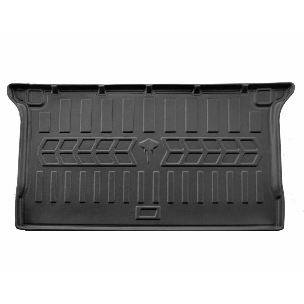Kofferraummatte aus Gummi BMW i3 I01 2013-2022