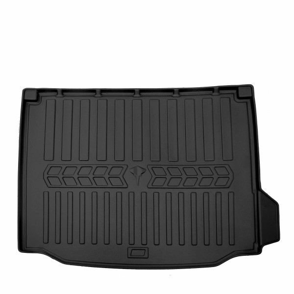 Kofferraummatte aus Gummi BMW iX3 (G08) seit 2021