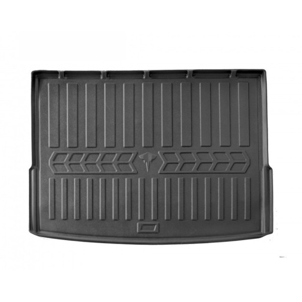 Kofferraummatte aus Gummi BMW X1 U11 seit 2022