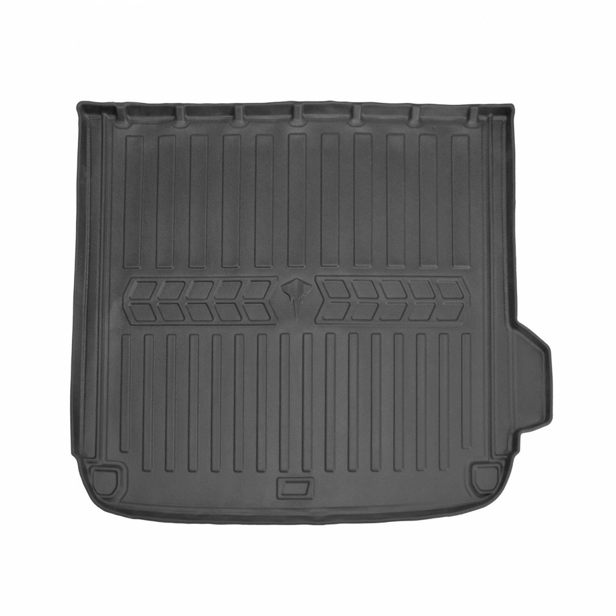 Kofferraummatte aus Gummi BMW X4 G02 2018-2025