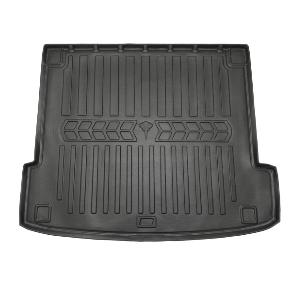 Kofferraummatte aus Gummi BMW X6 (G06) seit 2019