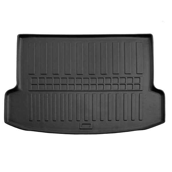 Kofferraummatte aus Gummi Chery Tiggo 7 2016-2020