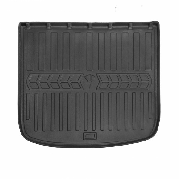 Kofferraummatte aus Gummi CHEVROLET Volt II 2016-2019
