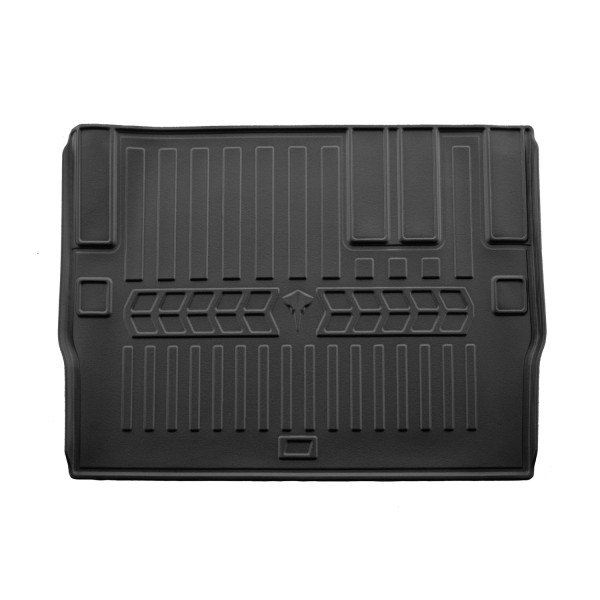 Kofferraummatte aus Gummi CITROEN Space Tourer seit 2016 (short base)