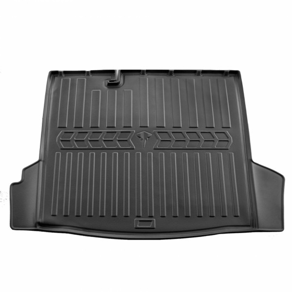 Kofferraummatte aus Gummi DACIA Logan III seit 2020 (limousine)