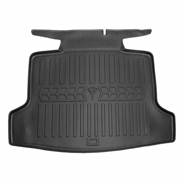 Kofferraummatte aus Gummi Dodge Dart 2012-2016