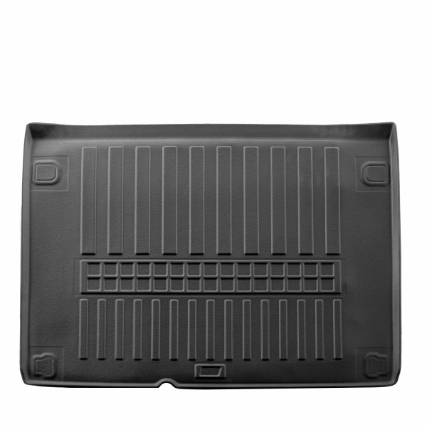 Kofferraummatte aus Gummi Fiat Doblo (K9) seit 2022 (short base)