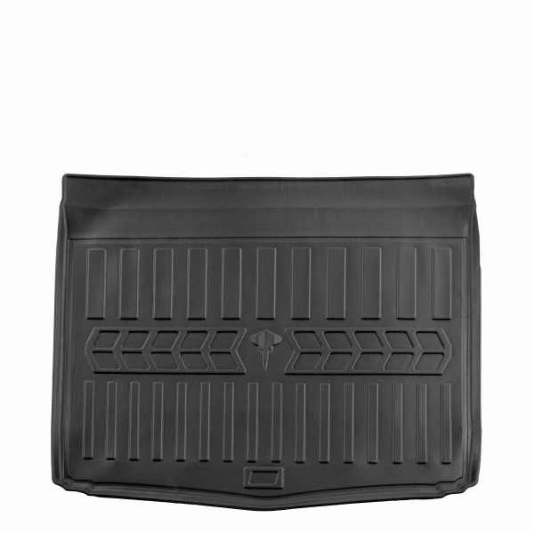 Kofferraummatte aus Gummi Fiat Tipo (356) seit 2015 (hatchback)