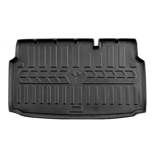 Kofferraummatte aus Gummi FORD EcoSport II 2013-2023 (untere teil)