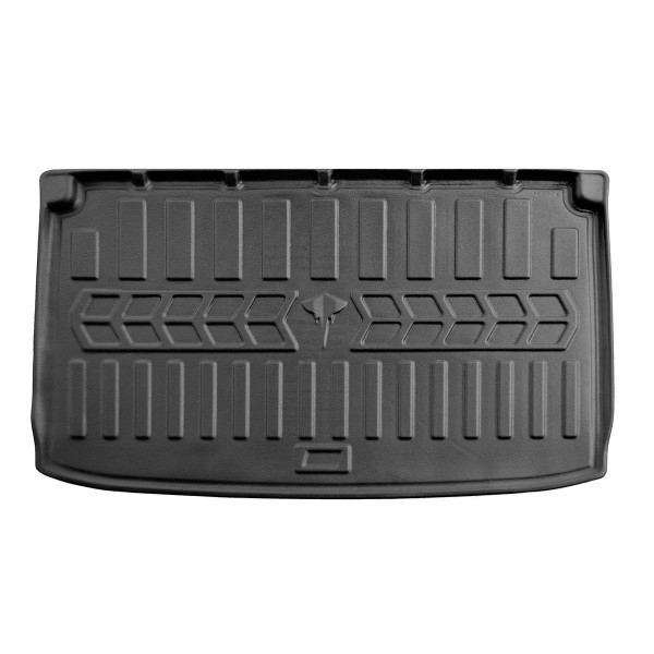 Kofferraummatte aus Gummi FORD EcoSport II 2013-2023 (obere teil)