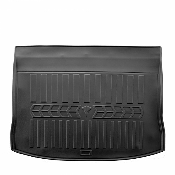 Kofferraummatte aus Gummi FORD Edge CD539 seit 2014