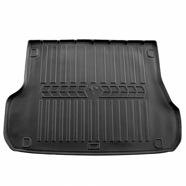 Kofferraummatte aus Gummi FORD Mondeo III 2000-2007 (kombi)
