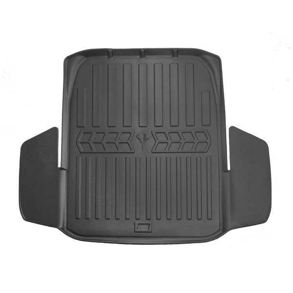 Kofferraummatte aus Gummi HONDA Accord X 2017-2022 (limousine)