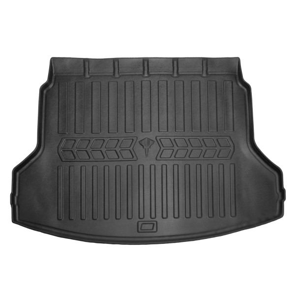 Kofferraummatte aus Gummi HONDA CR-V IV 2012-2017