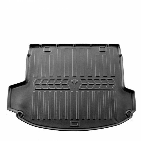 Kofferraummatte aus Gummi HONDA CR-V V seit 2017 (hybrid)