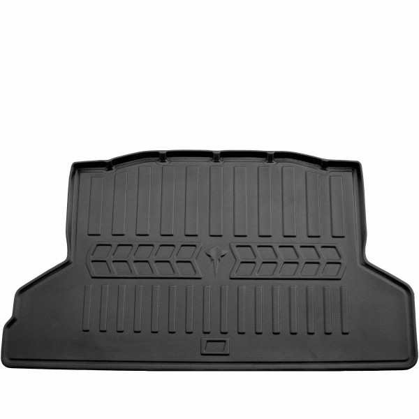 Kofferraummatte aus Gummi Honda e:NP1 seit 2022 (untere teil / Without SUB) Kofferraummatte aus Gummi Honda e:NP1 seit 2022 (untere teil / Without SUB)