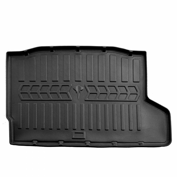 Kofferraummatte aus Gummi Honda e:NP1 seit 2022 (With SUB / untere teil) Kofferraummatte aus Gummi Honda e:NP1 seit 2022 (With SUB / untere teil)