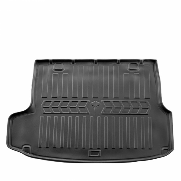 Kofferraummatte aus Gummi HONDA ZR-V seit 2023