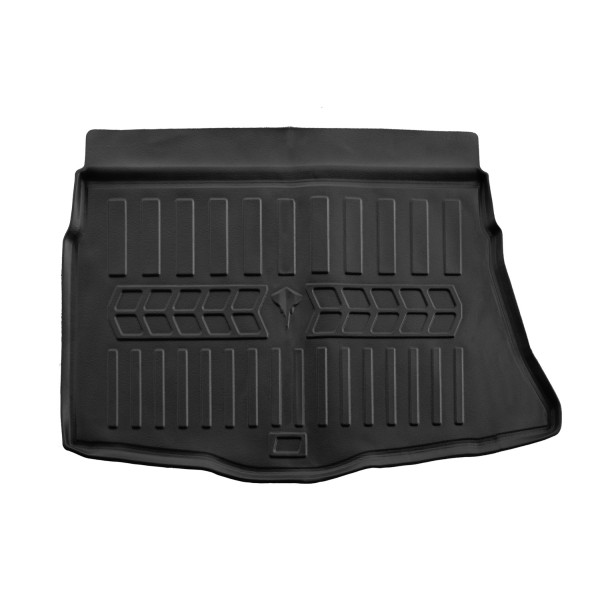 Kofferraummatte aus Gummi HYUNDAI i30 GD 2011-2016 (schrägheck)