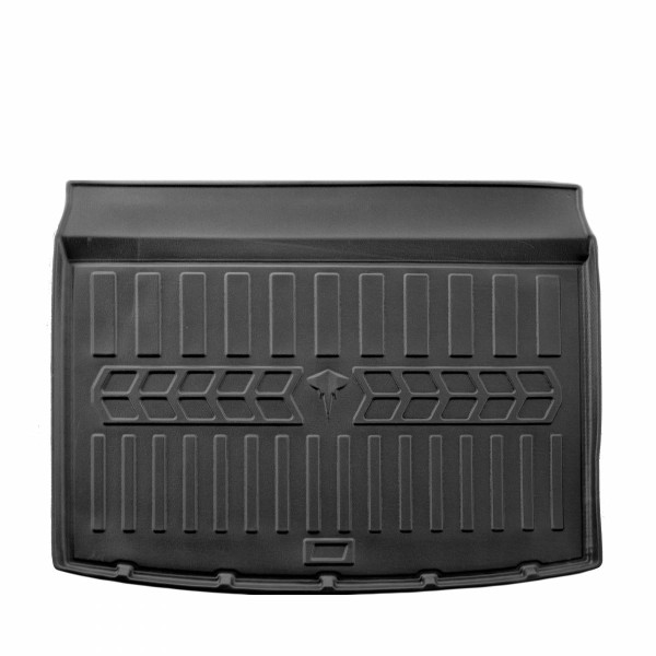 Kofferraummatte aus Gummi Hyundai Kona seit 2023 (untere teil)