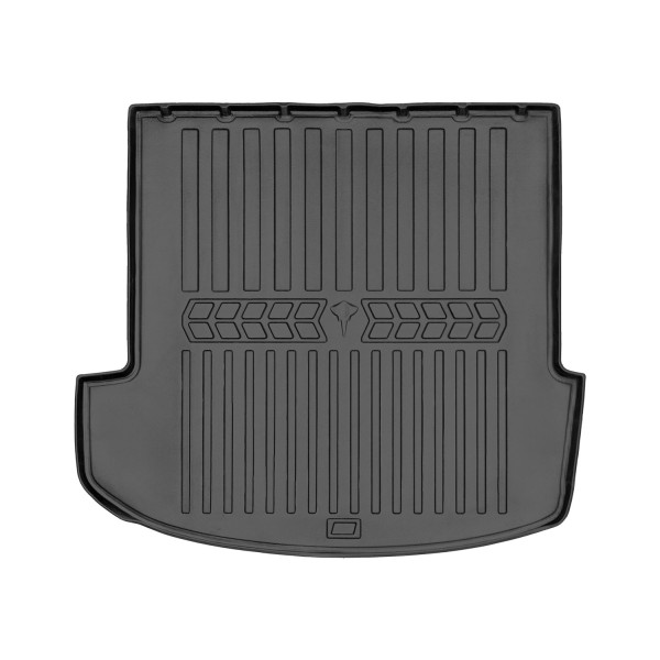Kofferraummatte aus Gummi Hyundai Palisade (LX3) seit 2024 (5 platz)