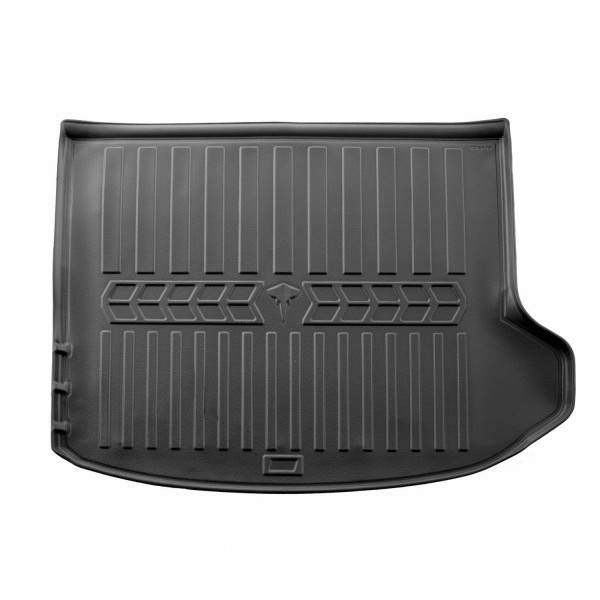 Kofferraummatte aus Gummi JEEP Grand Cherokee WL seit 2021 (5 seats)