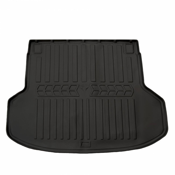 Kofferraummatte aus Gummi KIA Ceed CD seit 2018 (kombi)