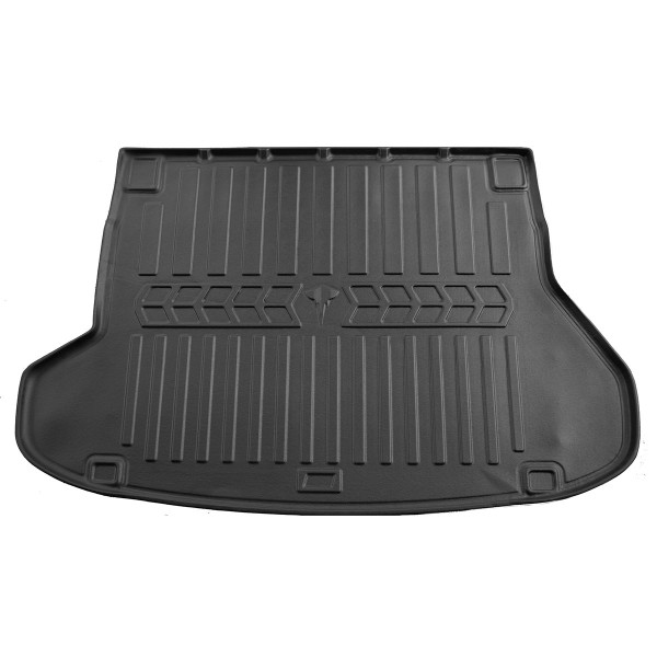 Kofferraummatte aus Gummi KIA Ceed JD 2012-2018 (kombi)