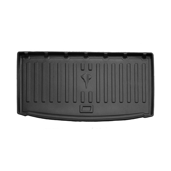 Kofferraummatte aus Gummi KIA Picanto I SA 2004-2011