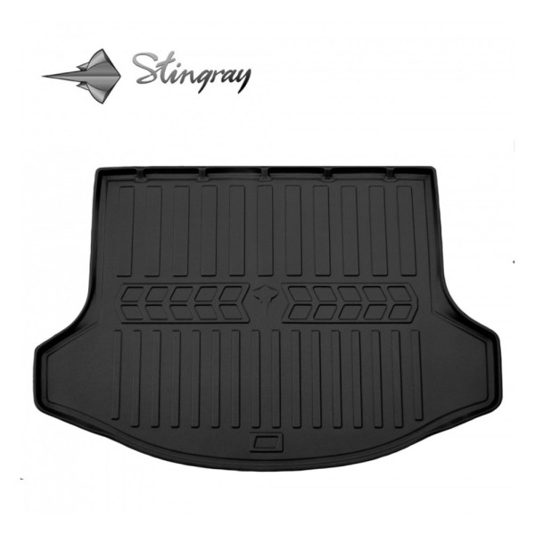 Kofferraummatte aus Gummi KIA Sportage SL 2010-2015