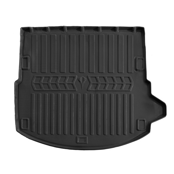 Kofferraummatte aus Gummi LAND ROVER Discovery Sport L550 2014-2019