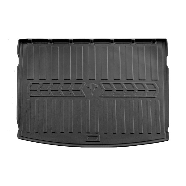 Kofferraummatte aus Gummi LAND ROVER Freelander II L359 2006-2014