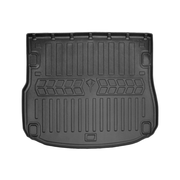 Kofferraummatte aus Gummi LAND ROVER RANGE ROVER Evoque L538 2011-2018