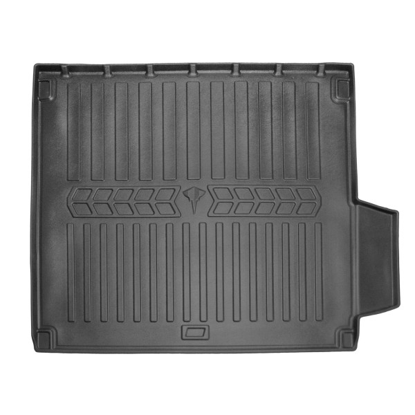 Kofferraummatte aus Gummi LAND ROVER RANGE ROVER IV L405 2012-2022 (short base)