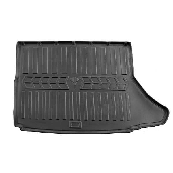 Kofferraummatte aus Gummi LEXUS CT 200h 2010-2017